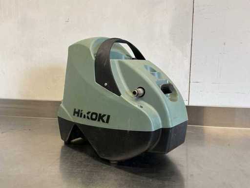 Compresseur d’air Hikoki EC58