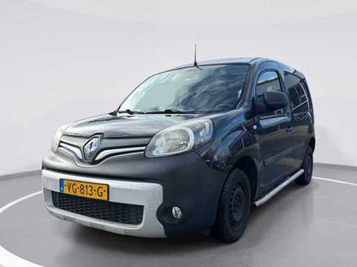 Renault Kangoo Express 1.5 dCi 110 Express Black Edition | VG-813-G