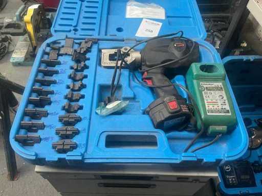 Cembre B51 Accu Kabelschoentang