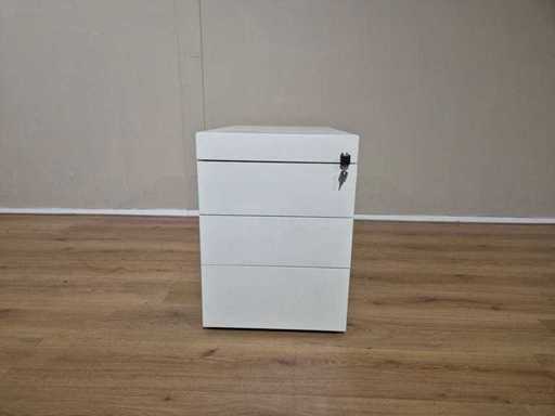 Kinnarps - Kantoor - Ladekast - Office - Drawer Cabinet
