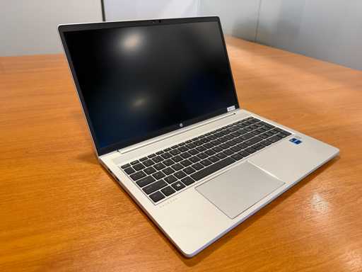HP ProBook 450 G8 Notebook PC