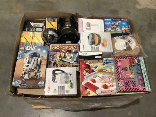 Bunuri de returnare a pale?ilor