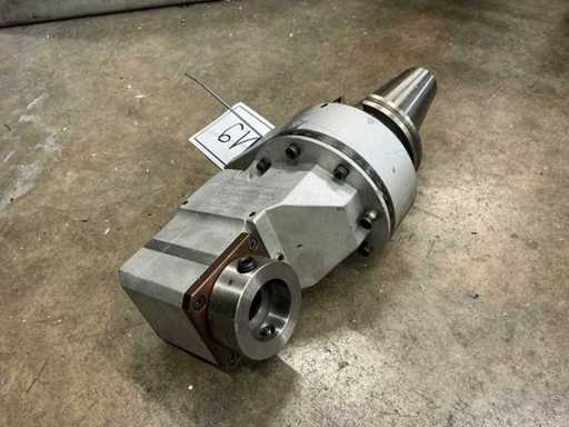 KENNAMETAL DV50 RAHWFB40 Angle Head