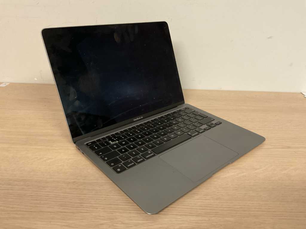 Apple MacBookAir10,1