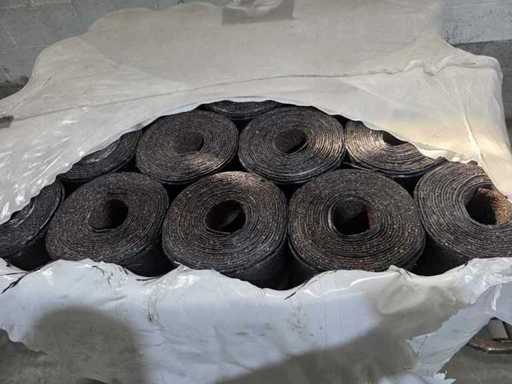 Iko b-choice roofing approx 187M2