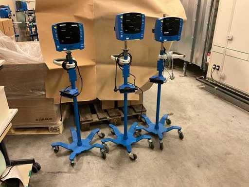 Tensiomètre numérique Carescape V100 (3x)