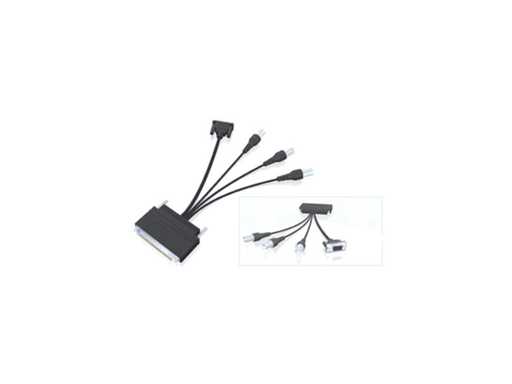 Hemsel Multifunction Cable 1m 8 funzione-VSD100692-8