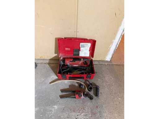 ? Works? HILTI DD EC-1 Core Drill Core Drill
