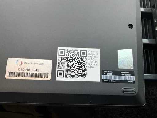 2022 Lenovo Thinkpad T16 Gen1 Laptop