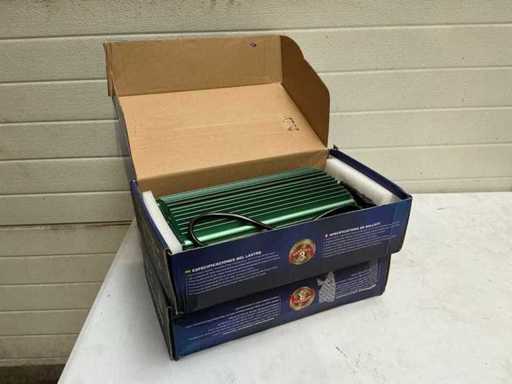 Quiet Line 600NAJ Ballasts (2x)