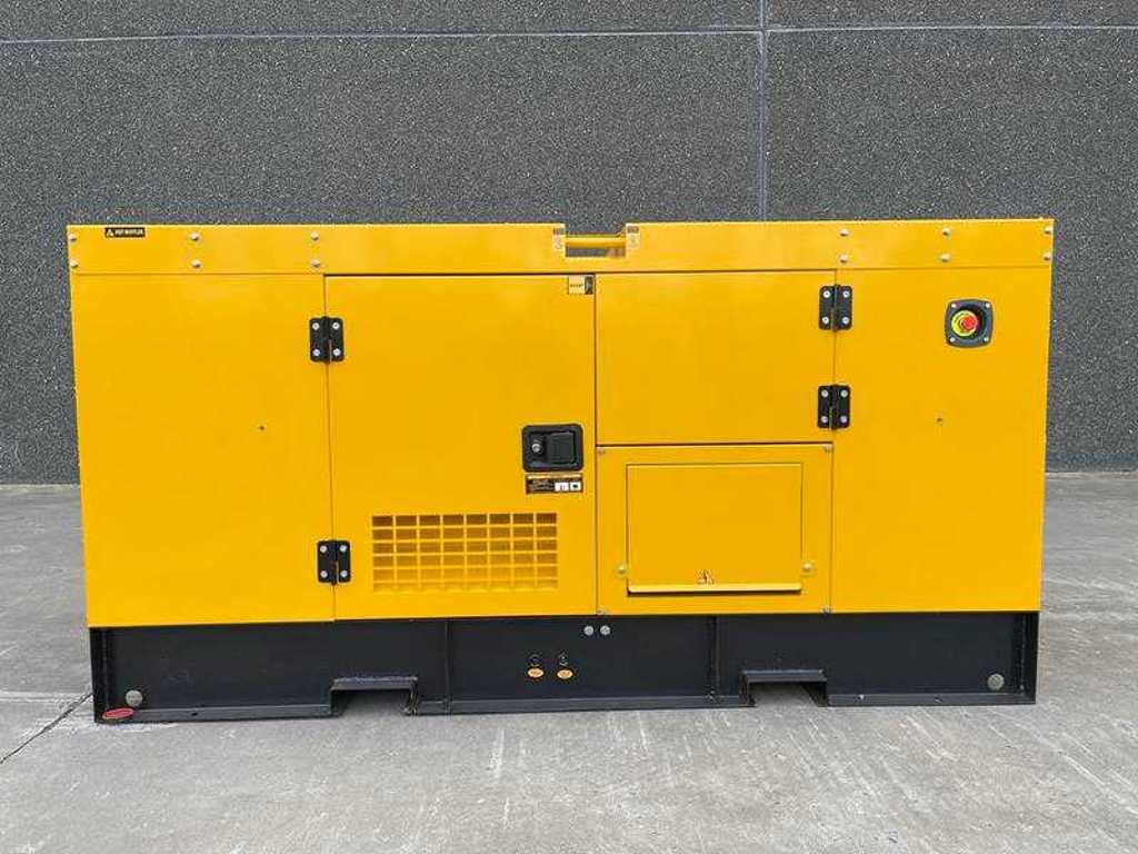 generator Ricardo APW 100