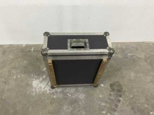 19" koffer