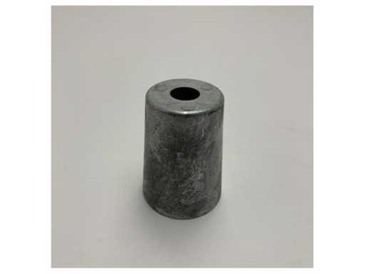 Technoseal PRP-800402 35 mm Zinc Shaft - Propeller Anode