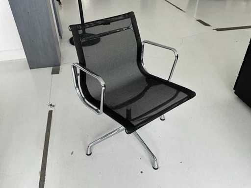 Fauteuil Vitra Eames Design