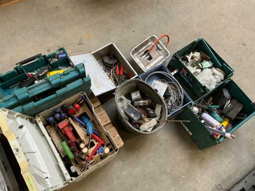 Różnorodność partii