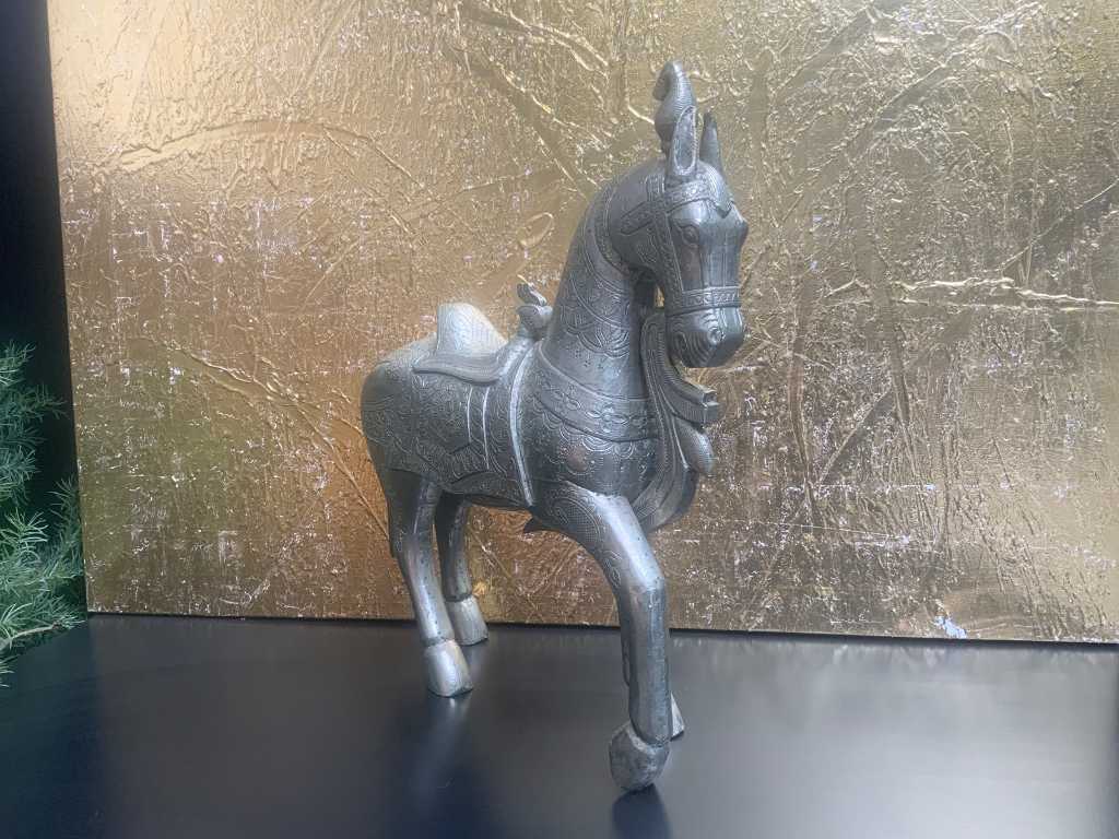 Asian Decoration Horse