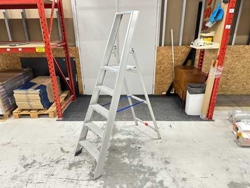 Schody rozbudowujące