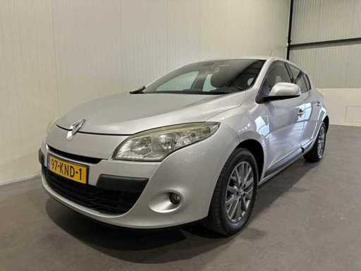 Renault Mégane 1.6 Dynamique 97-KND-1