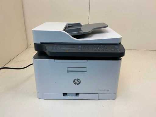 HP Color Laser MFP 179fwg Overige printers en copiers