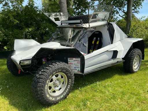 2016 (F&S) Fast and Speed Buggy Rally Car