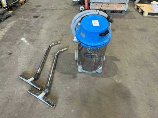 Eurom Industrial vacuum cleaner
