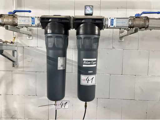 ATLAS COPCO QD 425+ persluchtfilter
