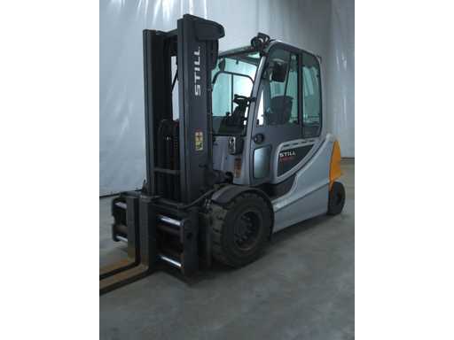 STILL RX60-45 Gabelstapler