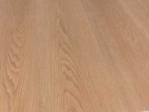 54 m2 PVC click plank - 1220 x 228 x 4 mm