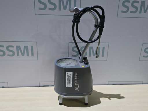 2x ALF Classic - D00 18.08.03 - Professional Tyre Air Filling System