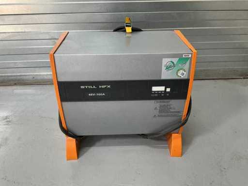 STILL - 48V 100A - Battery chargers - 2019