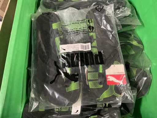 Pantofelki Party Puma (21x)