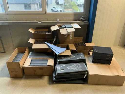 Oggetti natalizi per feste