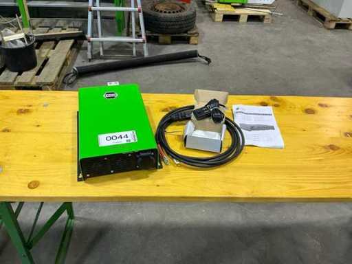 Reca DSW-1200 Inverter