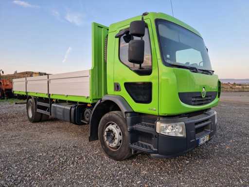 RENAULT 320 DXi LKW - 2007