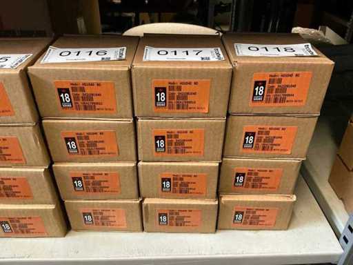 Eighteen Sound HD1040 (4x)