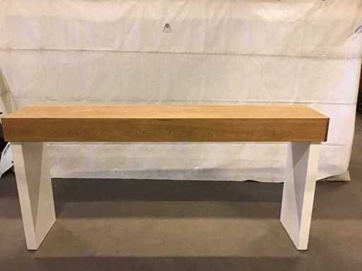 Faggio da tavolo in piedi Flexfurn