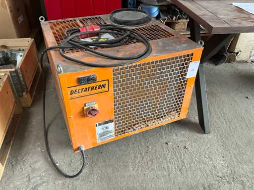 Cosmo CFS500 Refrigeration Installations