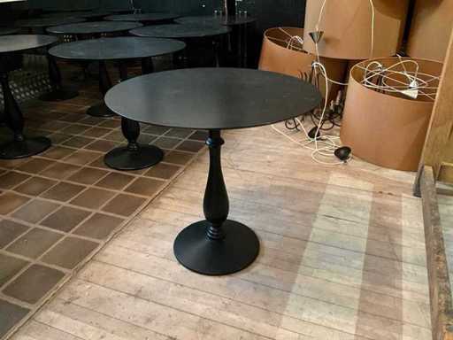 Tavolo ristorante Pedrali Tonda 4150 (10 volte)