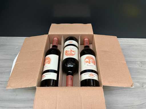 Longariva Gramine Pinot Grigio Ramato 2022 (6x)