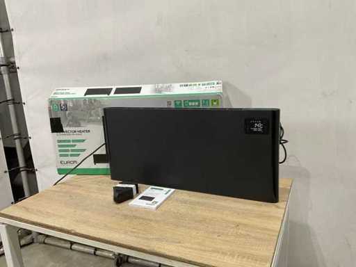 Eurom - Alutherm 2000 wifi - ogrzewanie elektryczne