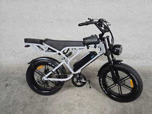 Fatbike - V20 - Elektrische fiets 7503