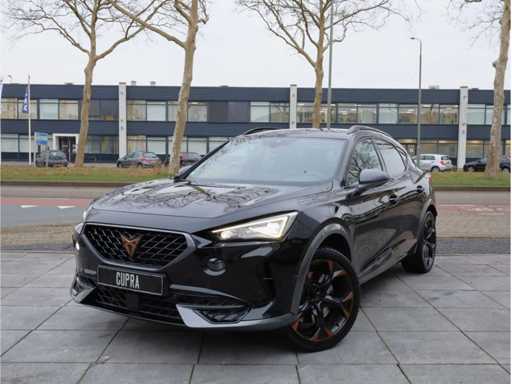 Sports cars and cars in Dordrecht