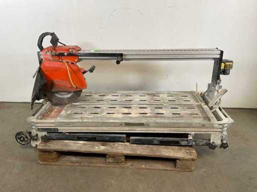 2022 Gölz TS250 Tile table saw adjustable large L=950mm/H40mm