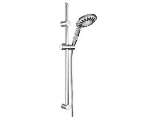 Douche manuelle Florenz (2x)