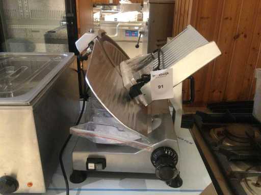 msm300 - Tischschneidemaschine