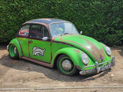Volkswagen - Kever - 1200 - Air ride - 1973 - 57-86-VK