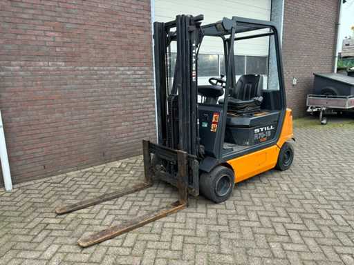 2003 Still R70-18 Gabelstapler