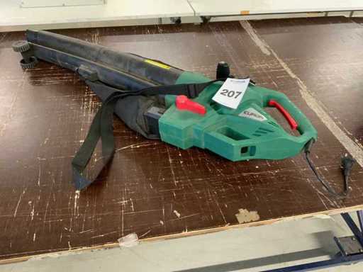 Eurom Gardencleaner 3000 Suflător de frunze