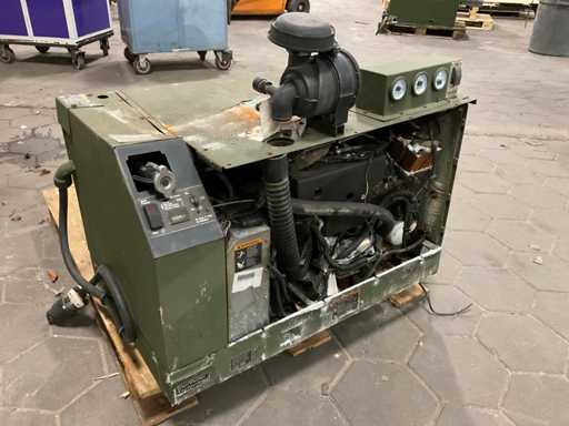 Onan 7.5HDKAT41934K Power Generator