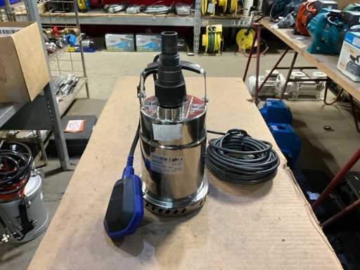 Lucky pro SGP250 Dompelpomp